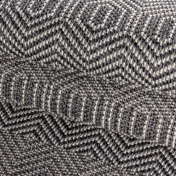 Szürke kültéri szőnyeg 120x170 cm Aruba – Ayyildiz Carpets-image-3