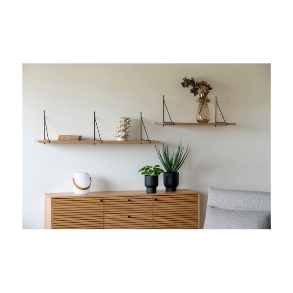 Műnövény (magasság 28 cm) Pelia – House Nordic-image-3