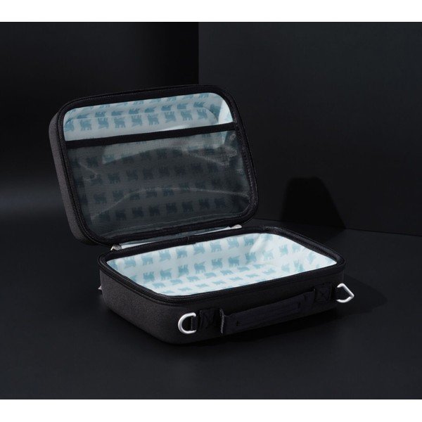 Uzsonnás doboz All Day Arista Mini Lunch Box Black – Stanley-image-1