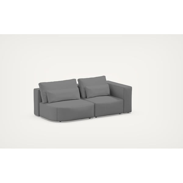 Szürke kanapé 185 cm Riposo Ottimo – Sit Sit-image-1