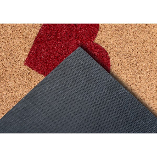 Lábtörlő 70x45 cm Mix Mats – Hanse Home-image-3