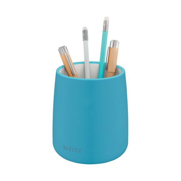 Cosy kék kerámia ceruzatartó - Leitz-image-2