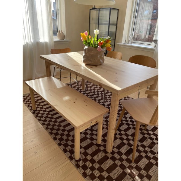 Étkezőasztal Pace – Karup Design-image-1