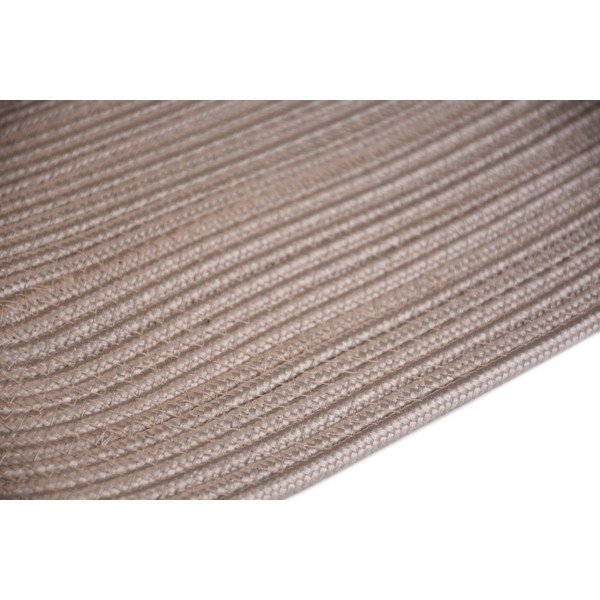Szürkésbarna lépcsőszőnyeg szett 16 db-os 25x65 cm Milo – Vitaus-image-2