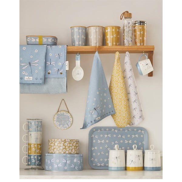 Edényfogó English Meadow – Cooksmart ®-image-2