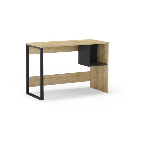 Íróasztal 50x110 cm Lyly – Marckeric-image-2