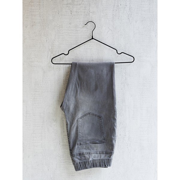 Fém vállfa szett 20 db-os Sascha – Wenko-image-4