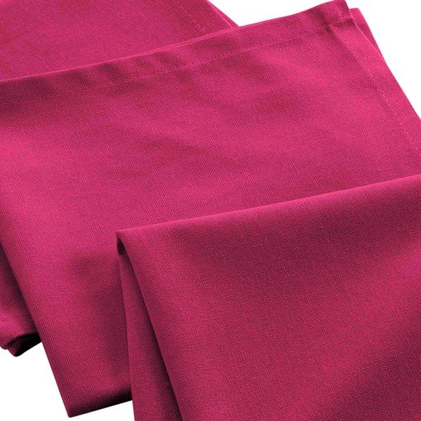 Textil szalvéta szett 3 db-os 40x40 cm Mistral – douceur d'intérieur-image-1