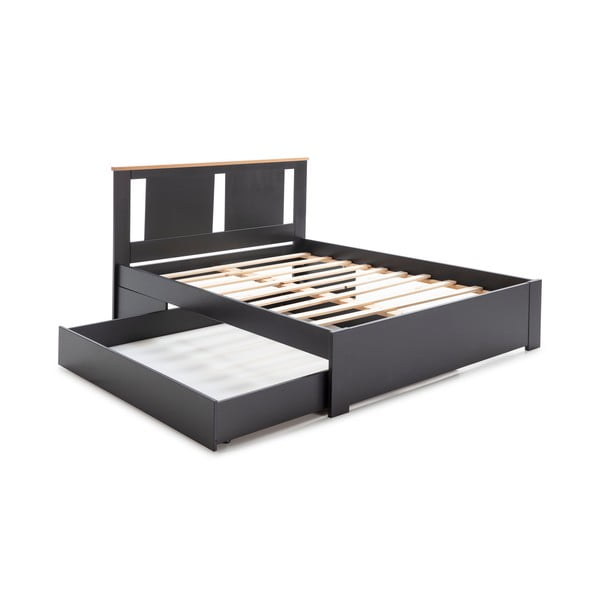 Enara antracitszürke fiók, 137 x 147 cm - Marckeric-image-2