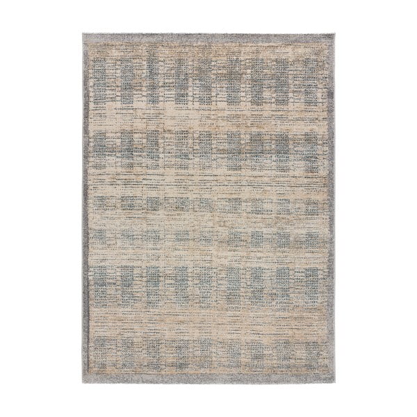 Sunset szürke szőnyeg, 160 x 230 cm - Universal