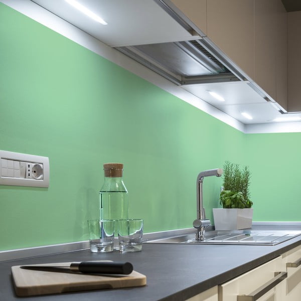 Falmatrica 200x60 cm Mint Green – Ambiance-image-2