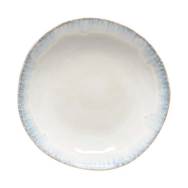 Brisa kék agyagkerámia gyümölcsös tál, ⌀ 36 cm - Costa Nova-image-4