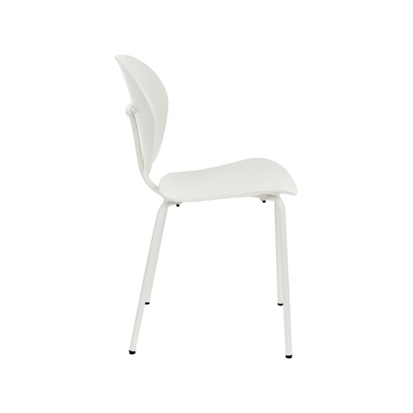 Fehér étkezőszék The Ocean – Zuiver-image-4