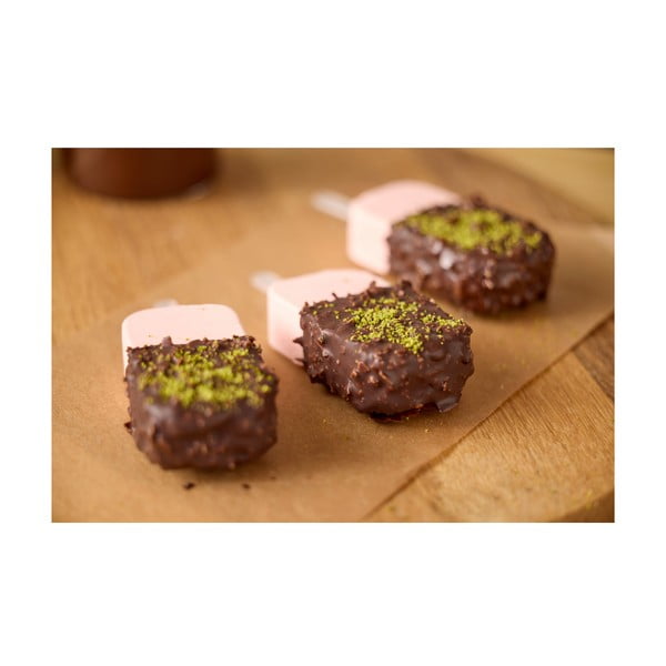 Szilikon jégkrémkészítő forma – Blomsterbergs-image-4