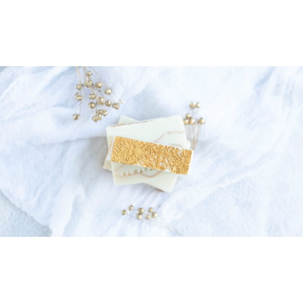 Fresh Laundry kézzel készített szappan - Almara Soap-image-2