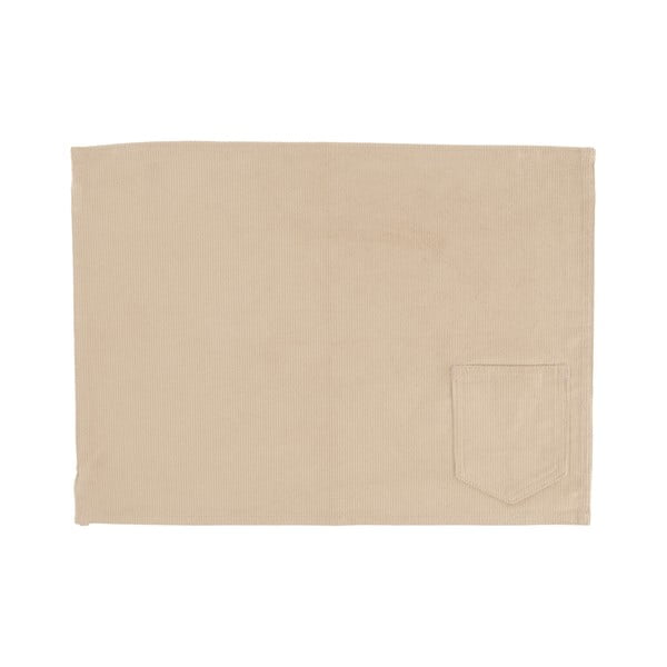 Textil tányéralátét 33x45 cm Velmar – Tiseco Home Studio-image-2