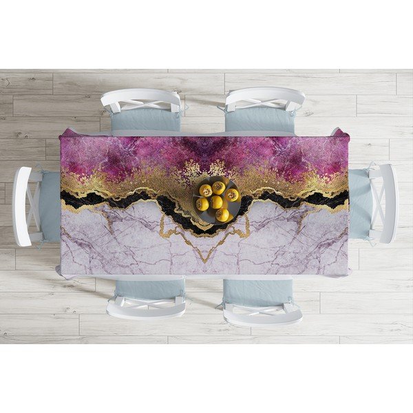 Asztalterítő 140x180 cm – Mila Home-image-1