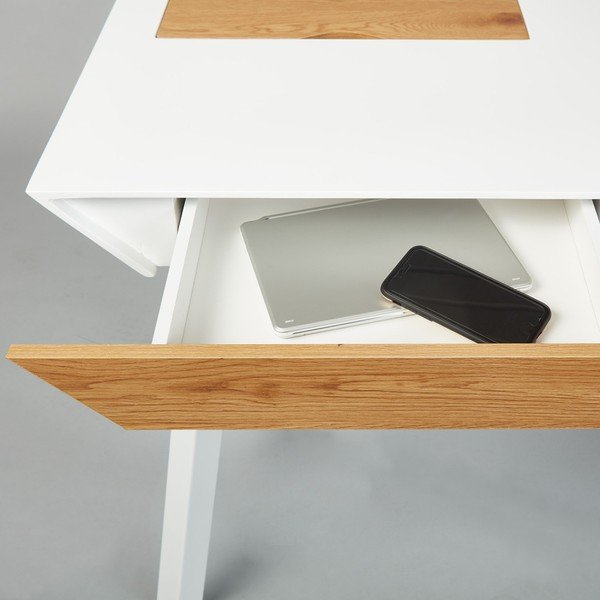 Everett íróasztal - Interlink-image-4