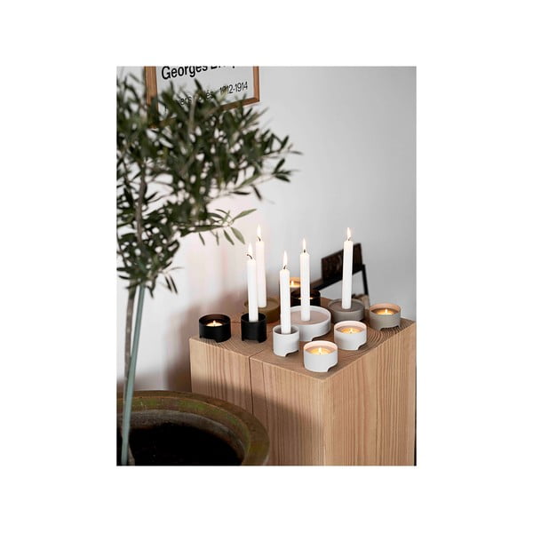 Fém gyertyatartó Singles – Zone-image-2