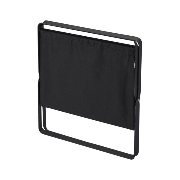 Storage fekete tároló állvány - YAMAZAKI-image-1