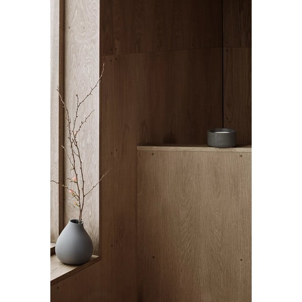 Porcelán váza készlet 3 db-os (magasság 9 cm) Nona – Blomus-image-3