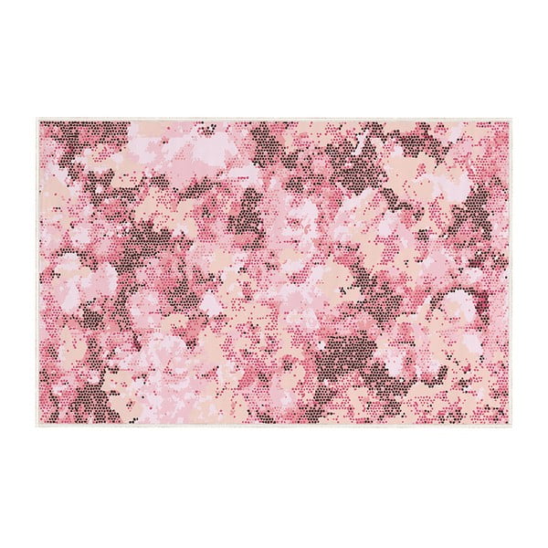 Rory rózsaszín szőnyeg, 140 x 220 cm - Oyo home