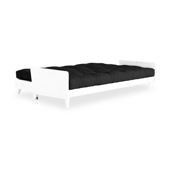 Indie White/Dark Grey variálható kanapé - Karup Design-image-4