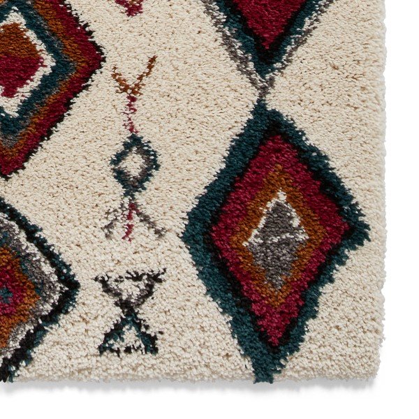 Royal Nomadic Dark szőnyeg, 160 x 220 cm - Think Rugs-image-4