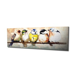 Kép 30x80 cm – Wallity