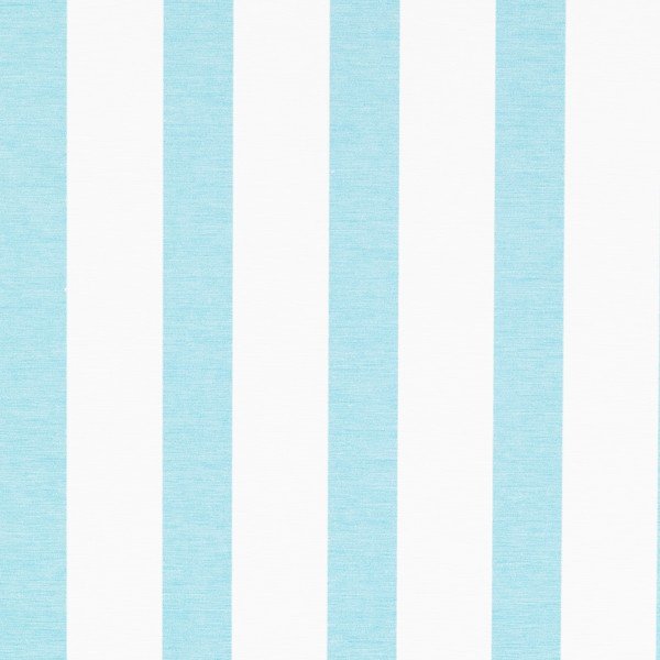 Fehér-világoskék kovaföld fürdőszobai kilépő 39x60 cm Stripe – Artsy Doormats-image-2