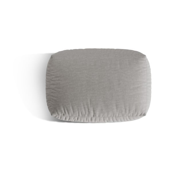 Világosszürke moduláris lábtartó Martina – Micadoni Home-image-2