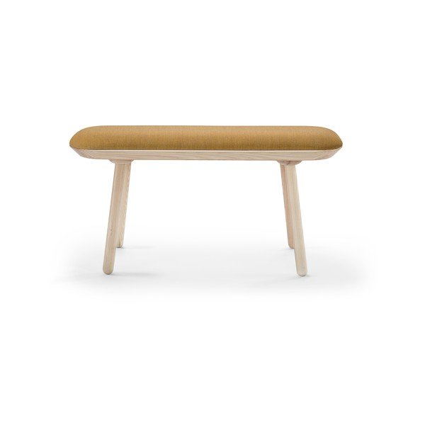 Naïve sárga pad, 100 cm - EMKO-image-2