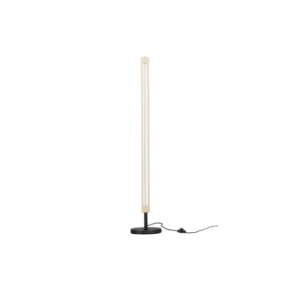 Sjaak kőrisfa állólámpa, magasság 130 cm - WOOOD-image-3