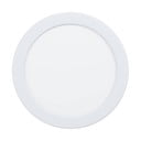 Szürke LED süllyesztett mennyezeti lámpa FUEVA 5 – EGLO