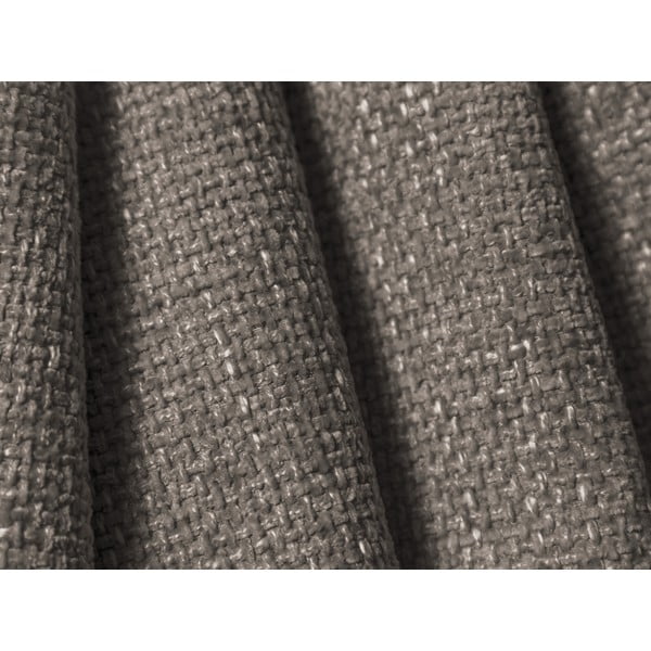 Sötétszürke kanapé modul (középső rész) Lupine – Micadoni Home-image-4