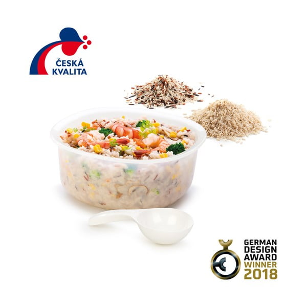 Rizsfőző edény Purity – Tescoma-image-1