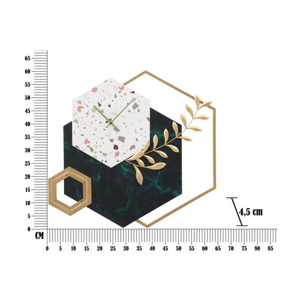 Hexagon falióra - Mauro Ferretti-image-4