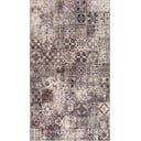 Bézs mosható szőnyeg 150x80 cm - Vitaus