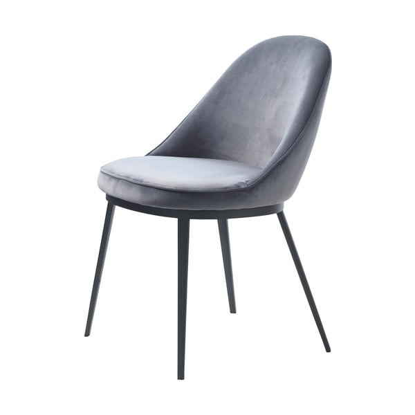 Szürke étkezőszék Gain – Unique Furniture-image-2