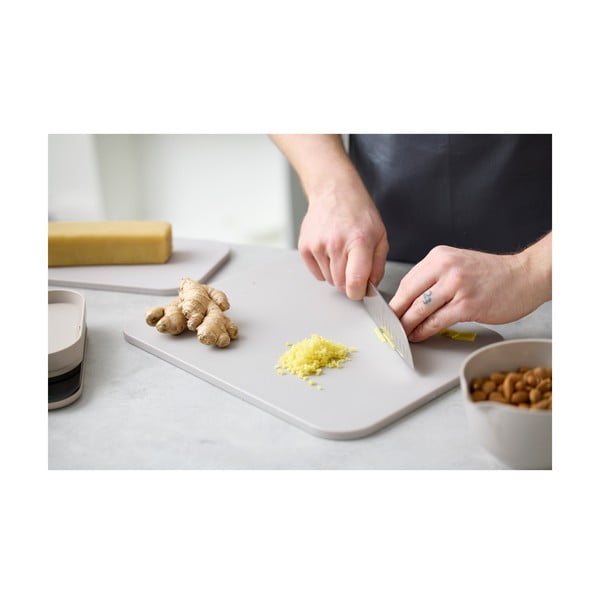 Vágódeszka 16x27 cm Choptima – Rosti-image-3