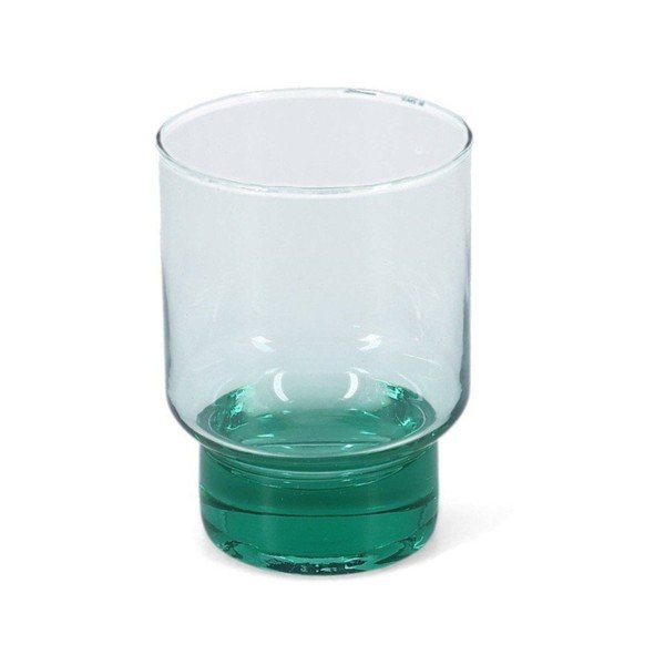 Újrahasznosított üveg pohár szett 6 db-os 370 ml Revera – BonBistro-image-3