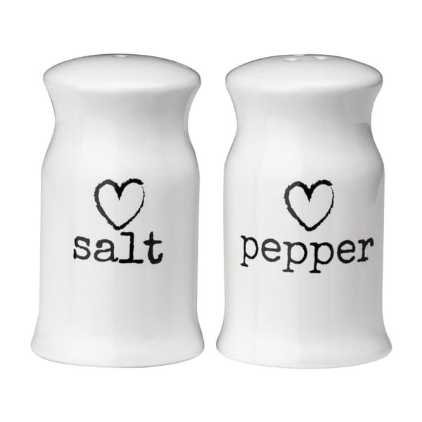 Charm só- és borsszóró - Premier Housewares
