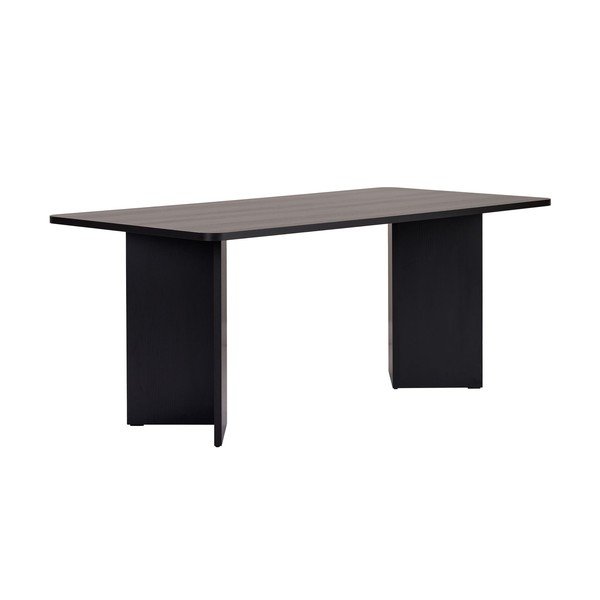 Étkezőasztal 90x180 cm Linza – Kalune Design
