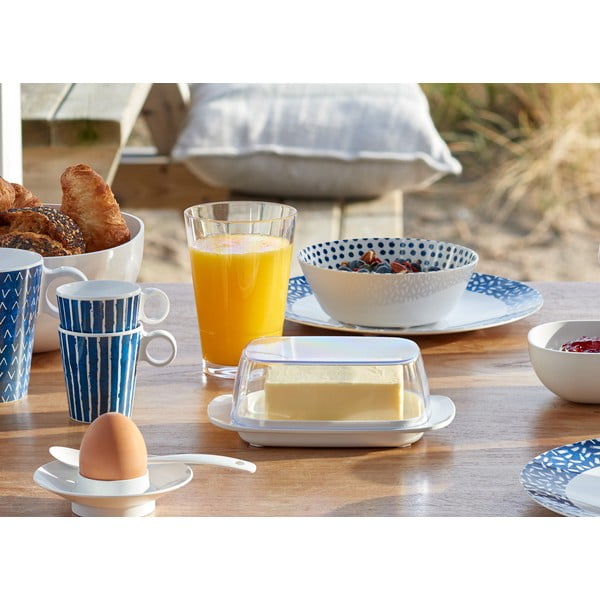 Fehér vajtartó White – Mepal-image-2