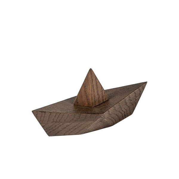 Tömörfa szobor (magasság 7 cm) Admiral – Boyhood-image-3