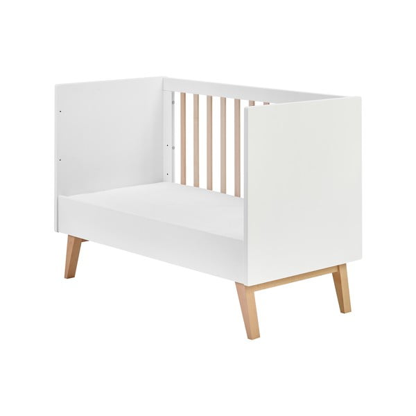 Swing variálható kiságy, 60 x 120 cm - Pinio-image-3