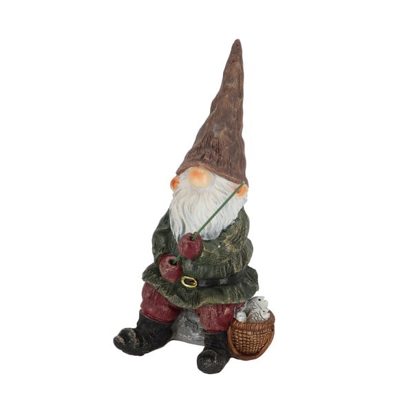 Poligyanta kerti szobor – Esschert Design-image-4