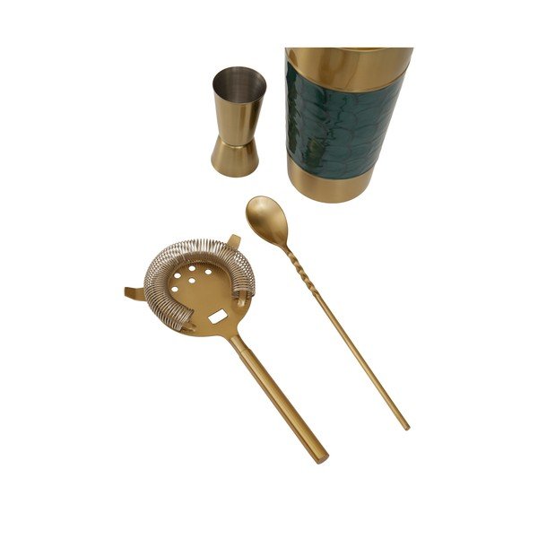 Koktélkészítő készlet Carolina - Premier Housewares-image-4