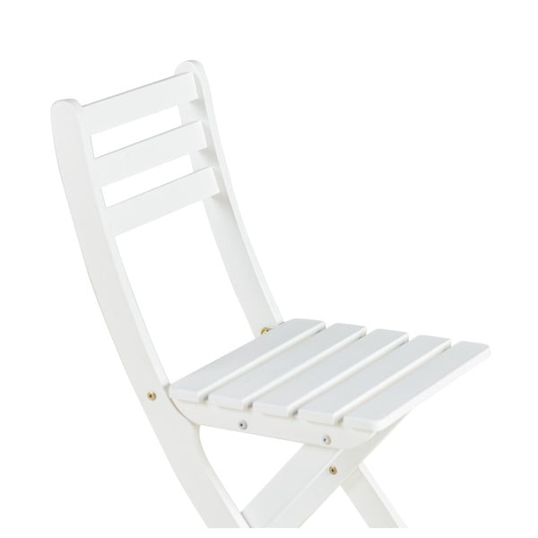 Siena összecsukható kerti szék - Bonami Essentials-image-4