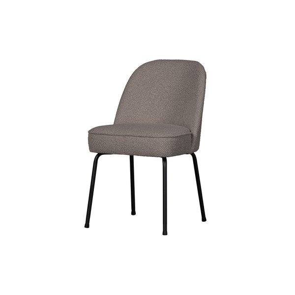 Szürke étkezőszék szett 2 db-os Vogue – WOOOD-image-2